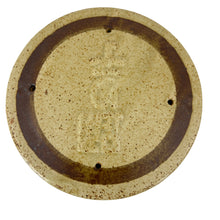 Load image into Gallery viewer, Vintage Japanese Stone Pottery Clay Steamer Small Pot
