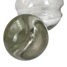 Load image into Gallery viewer, Mid Century Glass Decanter
