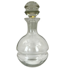 Load image into Gallery viewer, Mid Century Glass Decanter
