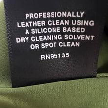Load image into Gallery viewer, Lafayette 148 Green Wool Jacket Size 18W
