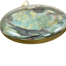 Load image into Gallery viewer, Roman Round Christmas Ornaments with Birds 24 Piece Ornament Set
