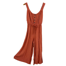 Load image into Gallery viewer, O&#39;Neill Jumpsuit Cover Up Size XS

