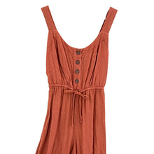 Load image into Gallery viewer, O&#39;Neill Jumpsuit Cover Up Size XS
