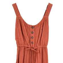 Load image into Gallery viewer, O&#39;Neill Jumpsuit Cover Up Size XS
