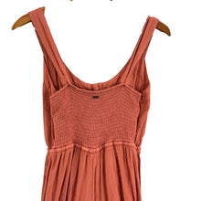 Load image into Gallery viewer, O&#39;Neill Jumpsuit Cover Up Size XS

