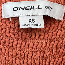 Load image into Gallery viewer, O&#39;Neill Jumpsuit Cover Up Size XS
