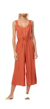 Load image into Gallery viewer, O&#39;Neill Jumpsuit Cover Up Size XS
