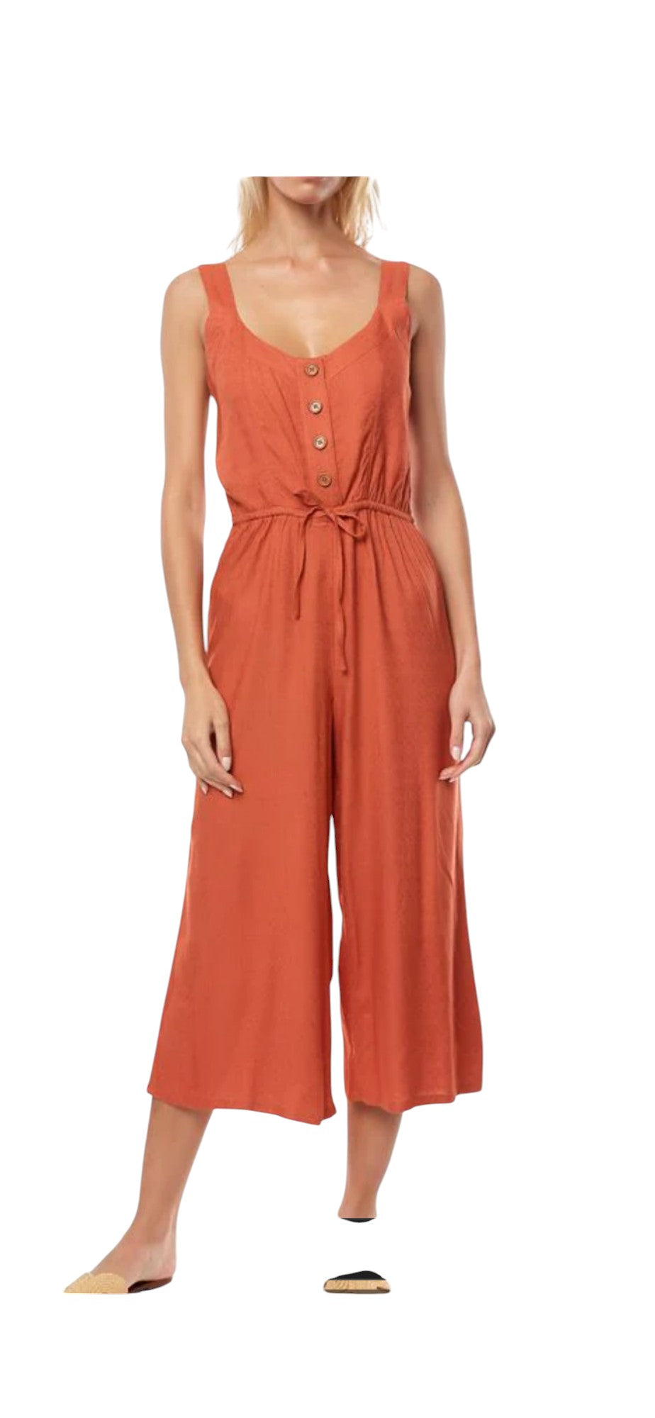 O'Neill Jumpsuit Cover Up Size XS