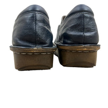 Load image into Gallery viewer, L&#39;Artiste Emilia Leather Loafer Size 9.5

