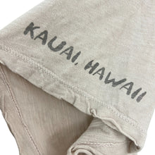 Load image into Gallery viewer, Magnolia Pearl Distressed Shaka T Shirt One Size
