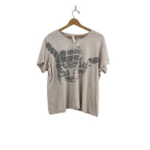 Load image into Gallery viewer, Magnolia Pearl Distressed Shaka T Shirt
