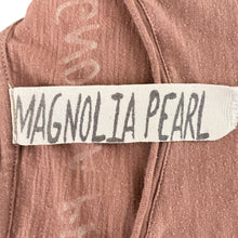 Load image into Gallery viewer, Magnolia Pearl Distressed Shaka T Shirt
