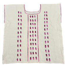 Load image into Gallery viewer, Hand Folk Art Embroidered Skirt &amp; Top Set One Size
