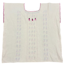 Load image into Gallery viewer, Hand Folk Art Embroidered Skirt &amp; Top Set One Size
