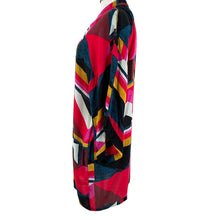 Load image into Gallery viewer, Billabong Open Front CoverUp Duster Size Small
