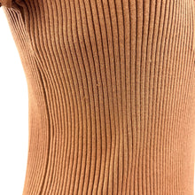 Load image into Gallery viewer, Vintage Calvin Klein 3/4 Button Collar Short Sleeve Knit Top Size Lg
