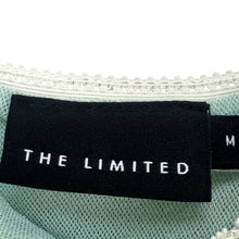 Load image into Gallery viewer, The Limited Y2K Lace Cami Tank Top Medium
