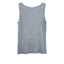 Load image into Gallery viewer, Tommy Hilfiger Y2K Ribbed Tank Size Small
