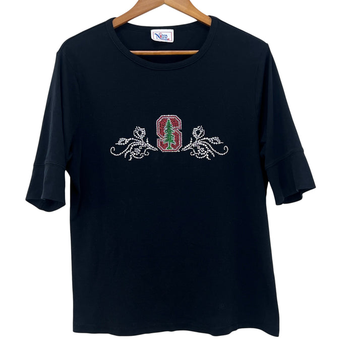 VTG Stanford USA Shirt