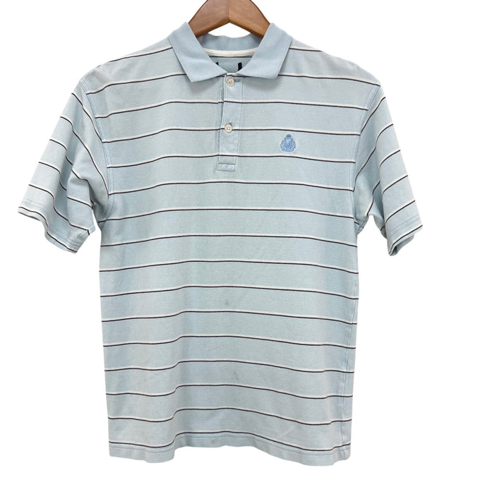 90s Izod Polo Shirt Small