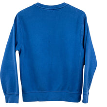 Load image into Gallery viewer, Nike Blue Pullover Sweatshirt Size XS
