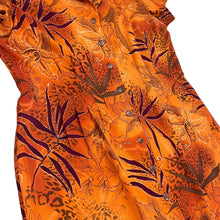 Load image into Gallery viewer, Round Shirt Dress Size 16
