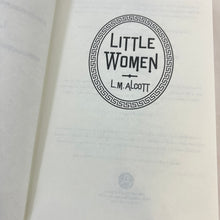 Load image into Gallery viewer, Little Women: The Original Classic Novel Featuring Photos from the Film!
