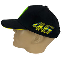 Load image into Gallery viewer, Valentino Rossi Signed Hat
