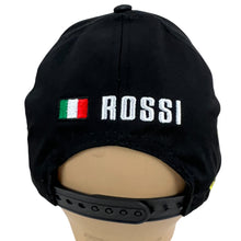 Load image into Gallery viewer, Valentino Rossi Signed Hat
