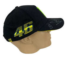 Load image into Gallery viewer, Valentino Rossi Signed Hat
