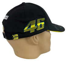 Load image into Gallery viewer, Valentino Rossi Signed Hat
