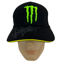 Load image into Gallery viewer, Valentino Rossi Signed Hat
