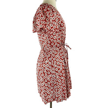 Load image into Gallery viewer, Madewell Daisy Wrap Dress Size Medium
