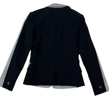 Load image into Gallery viewer, Two Tone Slim Fit Wool Pant Suit Size Small
