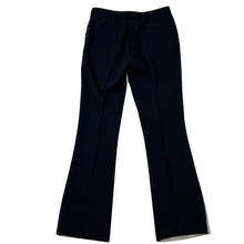 Load image into Gallery viewer, Two Tone Slim Fit Wool Pant Suit Size Small
