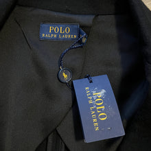 Load image into Gallery viewer, Polo Ralph Lauren Embroidered Wool Military Blazer Size 12
