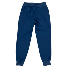 Load image into Gallery viewer, Adidas Teal Blue Joggers Size Small 
