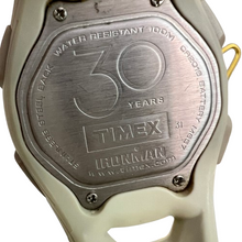 Load image into Gallery viewer, Vintage Timex Ironman 30th Anniversary Digital Sport Watch
