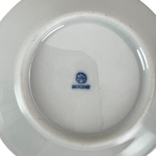 Load image into Gallery viewer, Höchst Floral Espresso Cup &amp; Saucer
