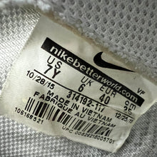 Load image into Gallery viewer, Custom Nike Air Force Ones Size 7 Youth Unisex
