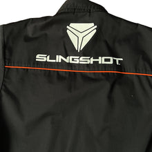 Load image into Gallery viewer, Polaris Slingshot Button Up Shirt Size Medium
