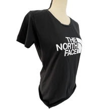 Load image into Gallery viewer, The North Face Half Dome Tee Shirt Black Size Medium

