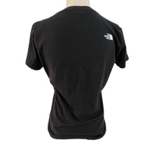 Load image into Gallery viewer, The North Face Half Dome Tee Shirt Black Size Medium
