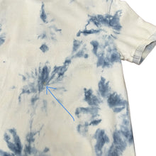 Load image into Gallery viewer, Ralph Lauren Indigo Tie-dye Polo Shirt Size Medium

