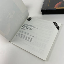 Load image into Gallery viewer, Placito Domingo as Otello 2 CD Set
