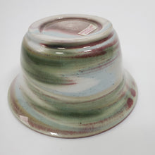Load image into Gallery viewer, Eureka Art Company Handmade Ceramic Bowl Signed by Artist
