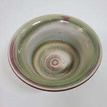 Load image into Gallery viewer, Eureka Art Company Handmade Ceramic Bowl Signed by Artist
