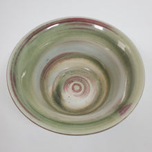 Load image into Gallery viewer, Eureka Art Company Handmade Ceramic Bowl Signed by Artist
