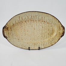 Load image into Gallery viewer, Handmade Pottery Signed by Artist - Decorative Plate - Catch All
