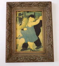Load image into Gallery viewer, Botero The Dancers Framed Artwork
